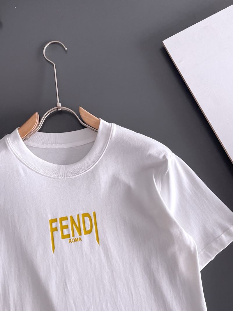 Fendi T-Shirts